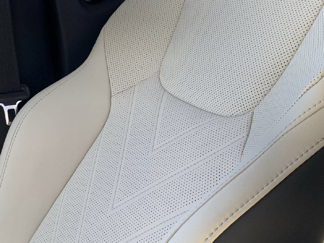 Used 2025 Lexus NX 350h AWD w/ Cold Area Package image 11