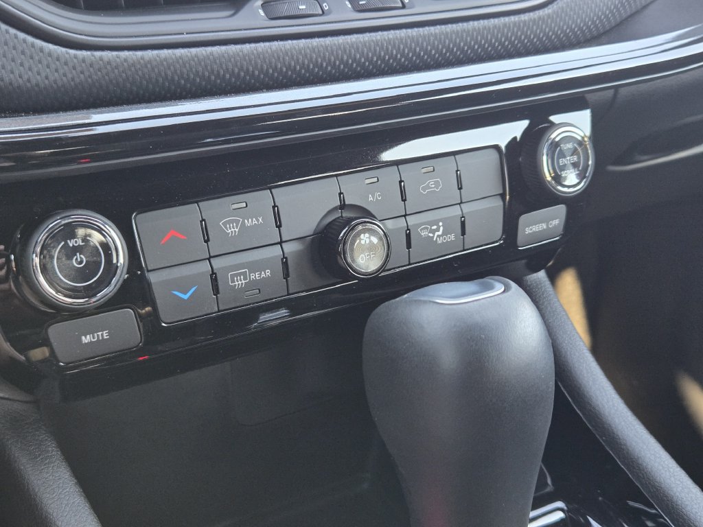 New 2026 Jeep Compass Latitude AWD/4WD image 15