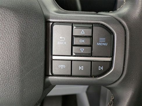 Used 2024 Ford F150 XLT w/ Equipment Group 302A MID image 17