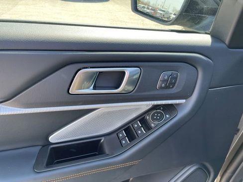 New 2026 Ford Explorer Tremor w/ Tremor Ultimate Package image 19