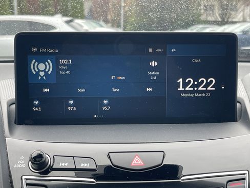 Used 2020 Acura RDX BASE image 21