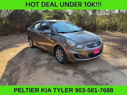 Used 2014 Hyundai Accent GLS