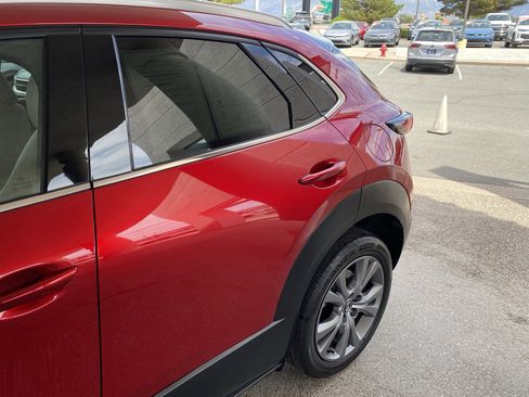 Certified 2025 MAZDA CX-30 AWD 2.5 S w/ Premium Package image 58
