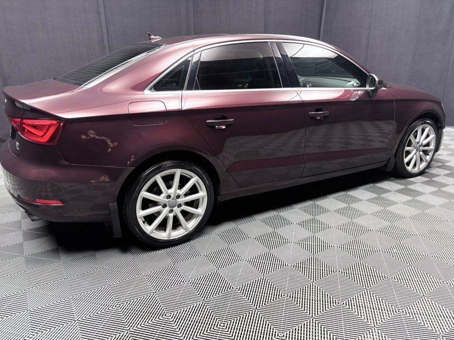 Used 2015 Audi A3 2.0T Premium Plus AWD/4WD image 17
