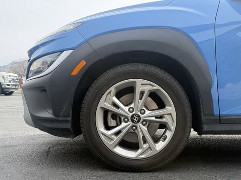 Used 2022 Hyundai Kona SEL image 27