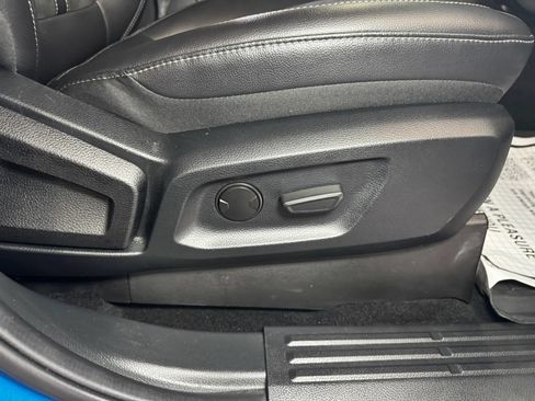 Used 2021 Ford Ranger 4x4 SuperCrew image 15