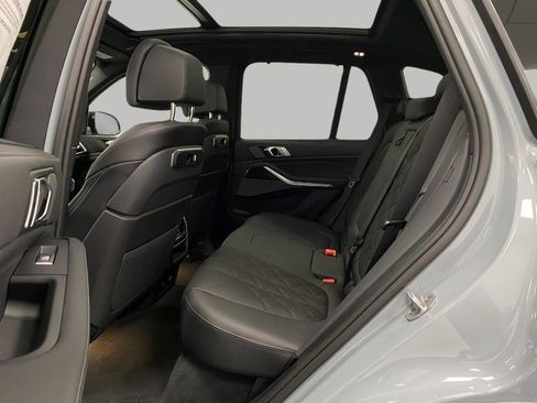 New 2026 BMW X5 xDrive40i AWD/4WD image 67