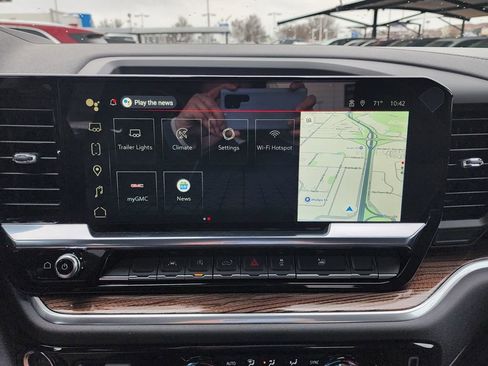 New 2026 GMC Sierra 1500 Elevation image 27