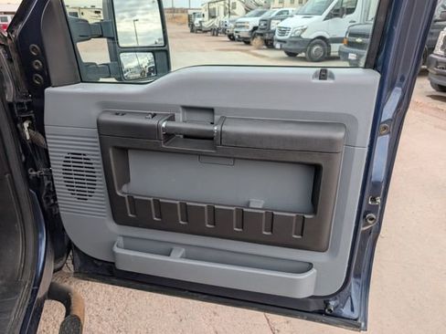 Used 2013 Ford F350 XL w/ PWR Equipment Group image 35