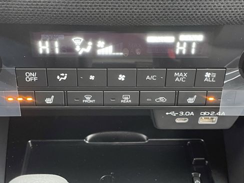 New 2026 Subaru Outback Premium image 26