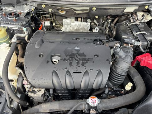 Used 2013 Mitsubishi Lancer SE image 14