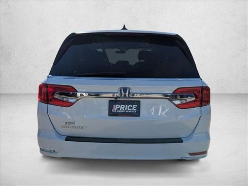Used 2020 Honda Odyssey EX-L image 6