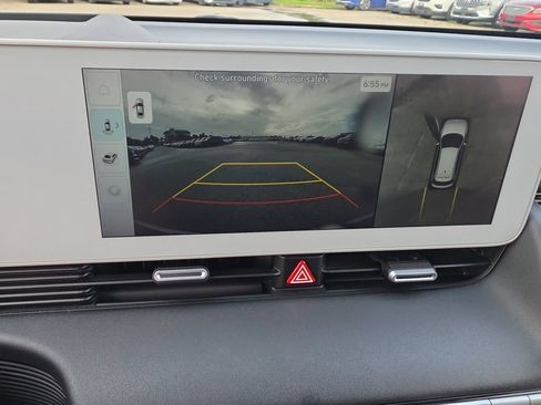 Certified 2024 Hyundai Ioniq 5 Limited RWD image 21