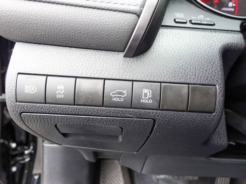 Used 2024 Toyota Camry XSE image 16