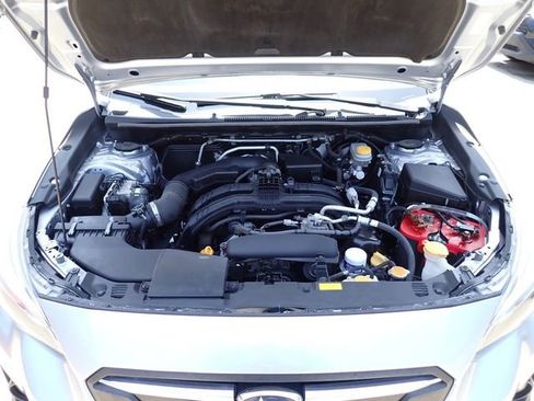 Used 2019 Subaru Crosstrek 2.0i Limited image 13