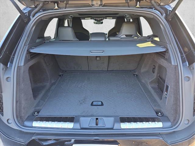 New 2027 Land Rover Range Rover Sport SV AWD/4WD image 12