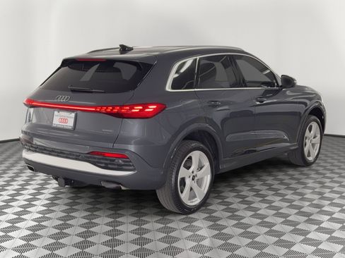 New 2026 Audi Q5 Premium Plus image 9