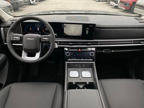 New 2026 Hyundai Santa Fe XRT AWD/4WD image 27