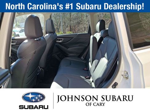 Used 2019 Subaru Forester Limited image 22