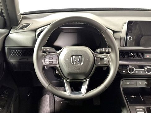 New 2026 Honda CR-V Sport image 13