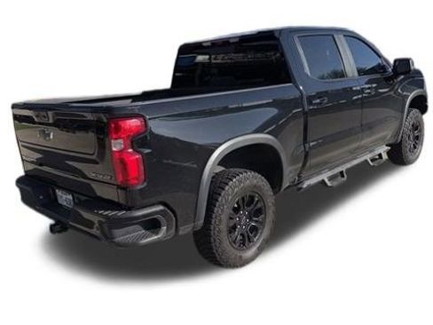 Used 2024 Chevrolet Silverado 1500 ZR2 w/ Technology Package image 7