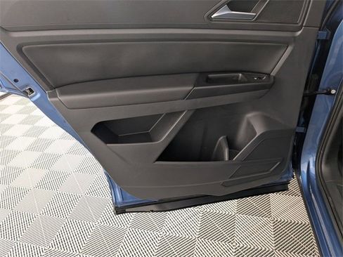 Used 2021 Volkswagen Atlas SEL image 31