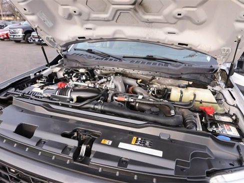 Used 2023 Ford F350 Lariat w/ Lariat Ultimate Package image 27