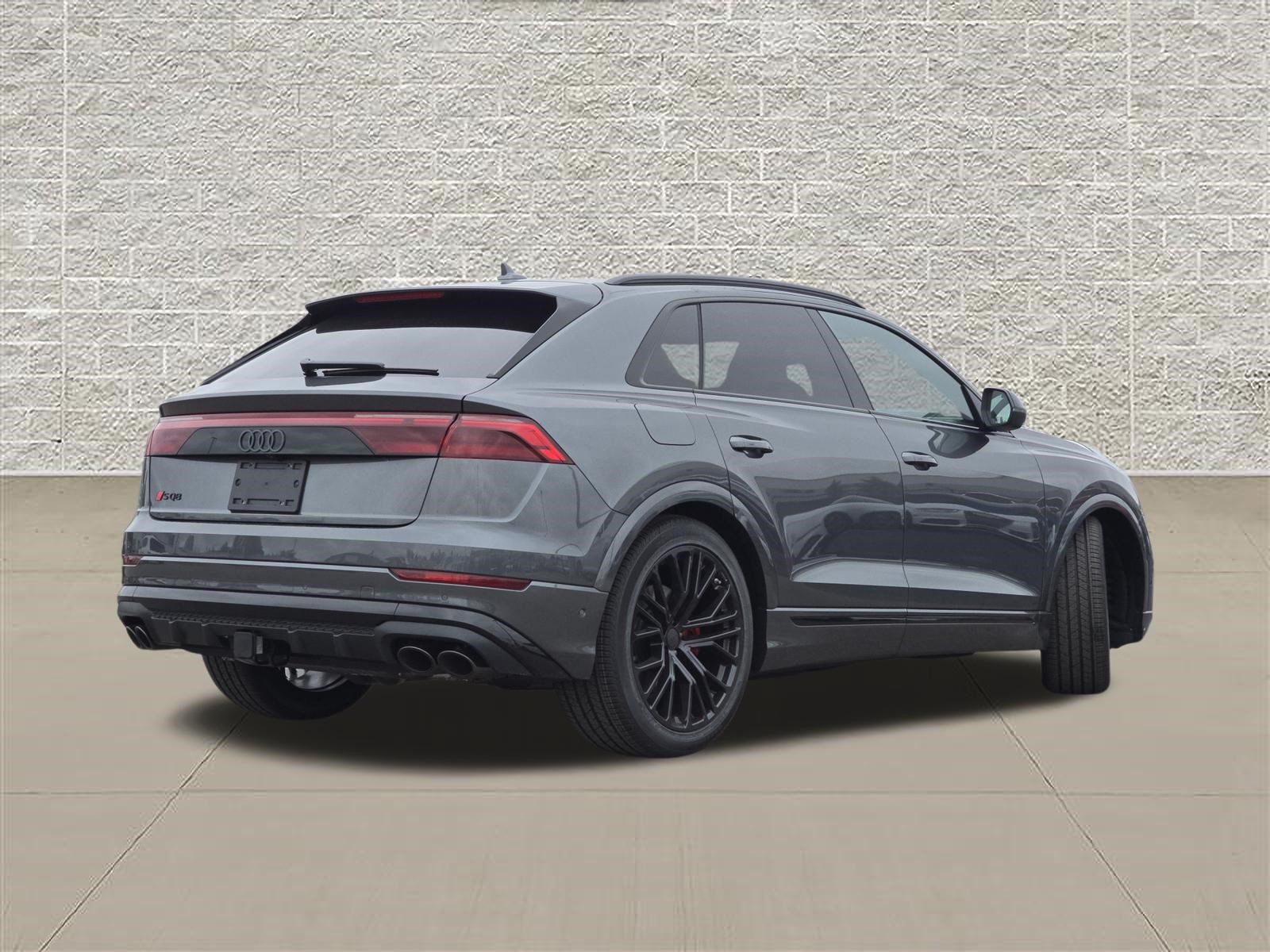 New 2026 Audi Q7 2.0T Premium Plus AWD/4WD image 7