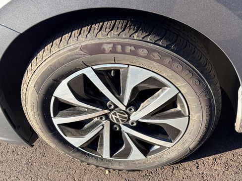 Used 2024 Volkswagen Jetta S FWD image 6