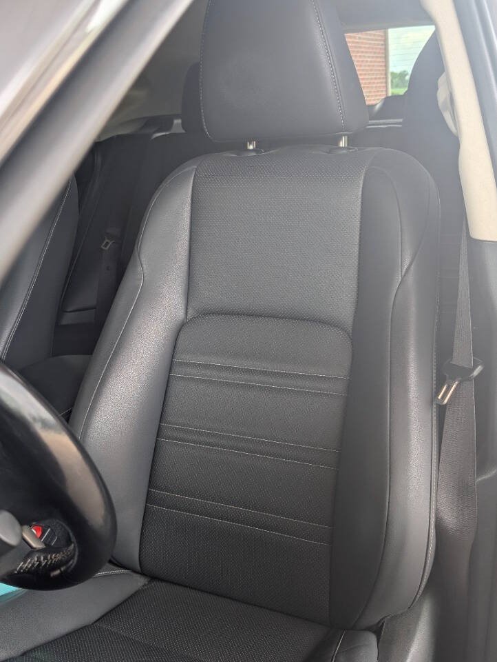 Used 2016 Lexus NX 200t AWD image 16