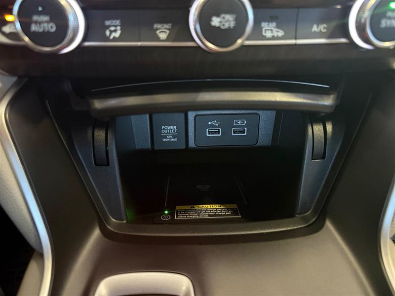 Used 2021 Honda Accord EX-L image 26