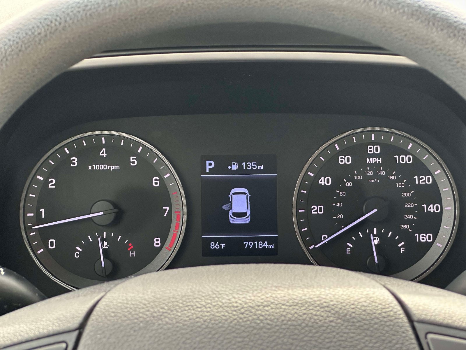 Used 2019 Hyundai Tucson Value AWD/4WD image 24