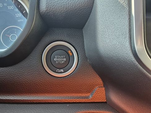 New 2026 RAM 1500 Big Horn image 19