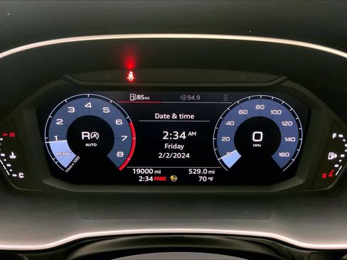 Used 2021 Audi Q3 2.0T Premium w/ Convenience Package image 26