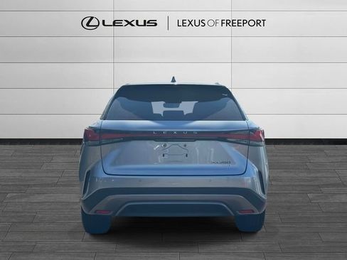 Certified 2023 Lexus RX 350 Premium w/ Accessory Package AWD/4WD image 5
