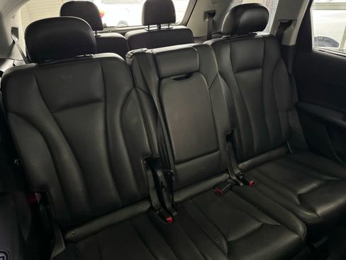 Used 2019 Audi Q7 2.0T Premium Plus w/ Premium Plus Package image 24