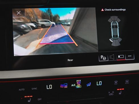 Used 2022 Audi S3 2.0T Premium Plus image 18