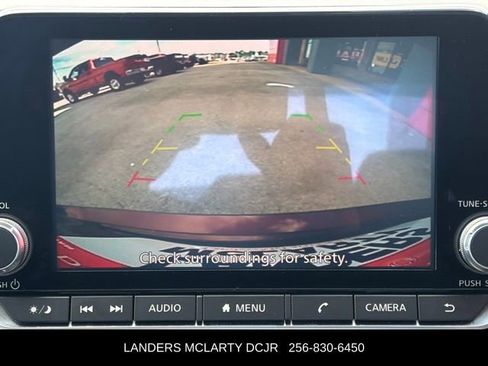 Used 2024 Nissan Altima 2.5 SV image 26