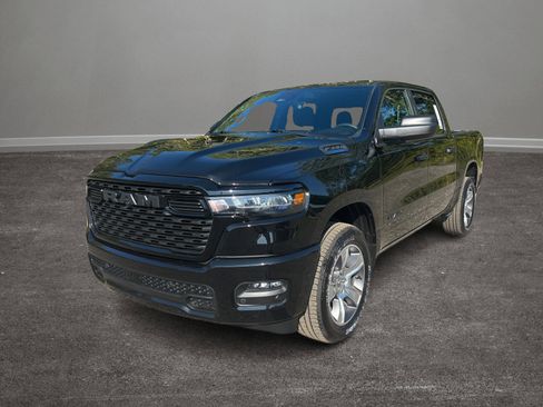 New 2025 RAM 1500 Tradesman image 30