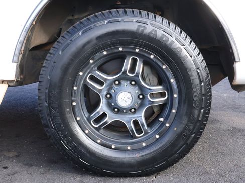 Used 2006 Toyota Tundra SR5 image 16