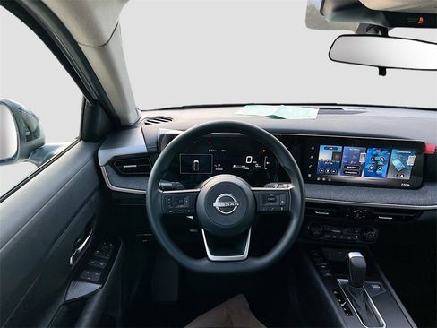 New 2026 Nissan Kicks SV image 22