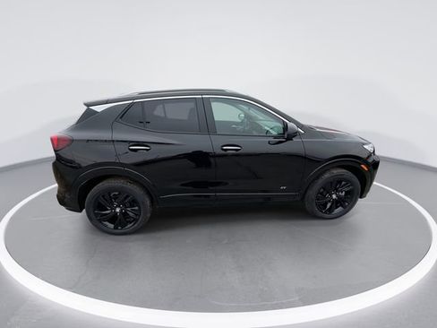 New 2026 Buick Encore GX Sport Touring w/ Comfort Package image 9