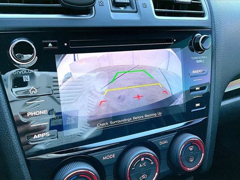 Used 2021 Subaru WRX STI w/ Popular Package #3 (IZT) image 22