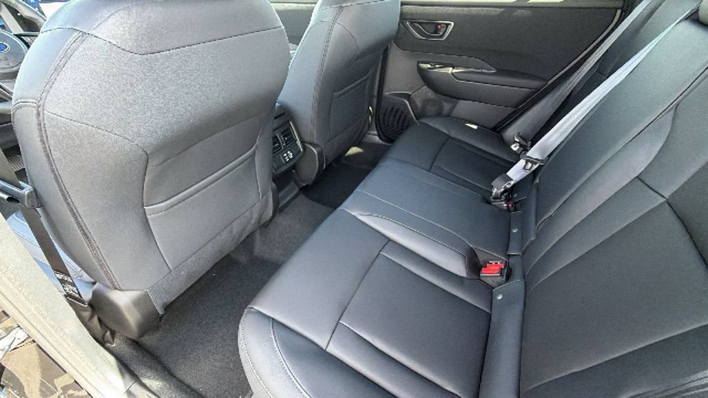 New 2026 Subaru Outback Premium AWD/4WD image 24