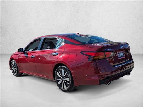 Used 2020 Nissan Altima 2.5 SL image 8