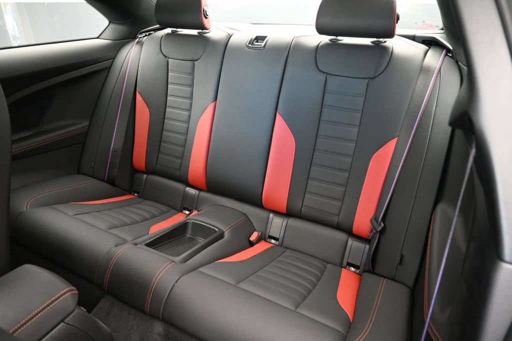 Used 2025 BMW M2 w/ Lighting Package RWD image 21