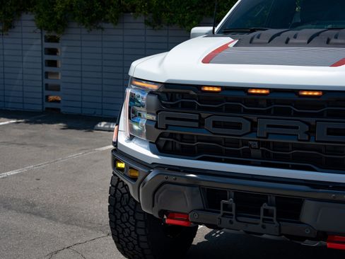 Used 2024 Ford F150 Raptor w/ Equipment Group 803A Raptor R AWD/4WD image 11