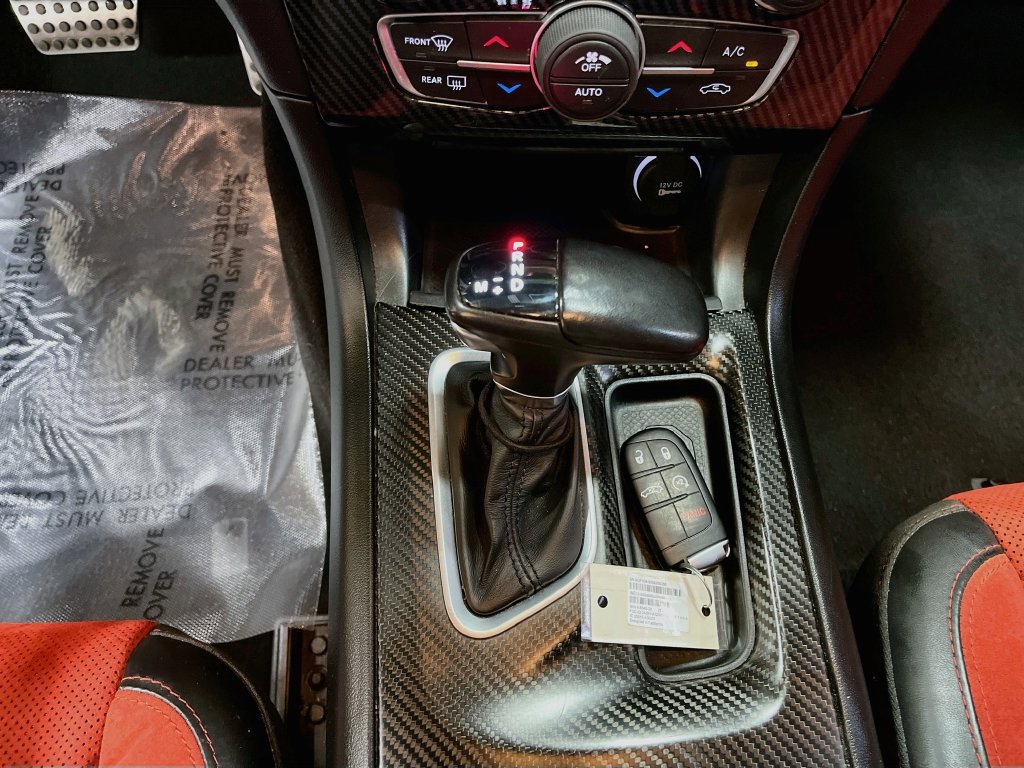 Used 2022 Dodge Charger Scat Pack RWD image 17