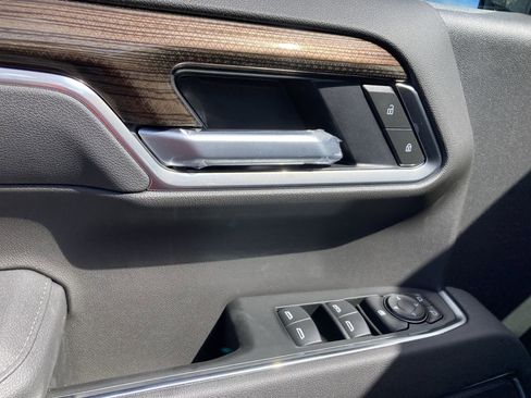 New 2026 Chevrolet Silverado 1500 LT w/ All Star Edition Plus image 24