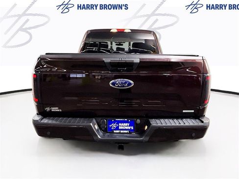 Used 2018 Ford F150 XLT w/ Equipment Group 302A Luxury image 29